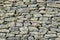 Gabion Retaining Wall Background Or Texture