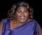 Gabourey Sidibe at  the National Board of Review Awards Gala