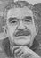 Gabriel Garcia Marquez portrait on Colombia 50000 peso 2016 ba
