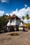 Gadaladenyia Vihara is an ancient Buddhist temple, Sri Lanka