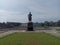 Gadjah Mada Monument at TMII Jakarta