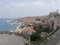 Gaeta - panorama from St Francis church