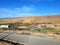 Gafayt rural region near Jerada city in Morocco