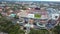Gainesville, Ben Hill Griffin Stadium, University of Florida, Aerial View