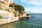 Gaiola, Posillipo, Naples