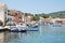 Gaios harbour, Paxos
