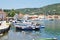 Gaios harbour, Paxos