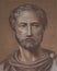 Gaius Plinius Secundus better known as Pliny the Elder