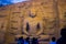 Gal Vihara & x28;Buddhist temple in Nissankamallapura& x29;