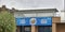 The Gala Bingo Club Entrance and Sign at the Meadow Bank Shopping Park in Edinburgh.