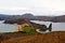 Galapagos panorama