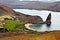 Galapagos panorama