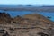 Galapagos panorama volcanic landscape 6