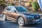 Galati, Romania - September 13, 2019: Audi Q5 facelift front view