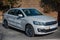 Galati, Romania - September 15, 2019: Beige Citroen C-Elysee facelift front view