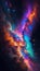 Galaxy 8k Wallpaper for IPhone, Smartphone