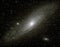 Galaxy Andromeda