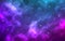 Galaxy background. Realistic milky way. Magic color cosmos. Starry nebula with constellations. Bright space texture with