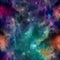 galaxy space random background, nebula light sky, abstract element design