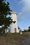 Galera Point Lighthouse or Toco Lighthouse, Trinidad and Tobago