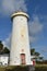 The Galera Point or Toco Lighthouse, Trinidad and Tobago