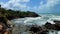 Galera Point, Toco, Trinidad and Tobago