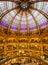 Galeries Lafayette, Paris