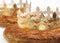 GALETTE DES ROIS, FRENCH KING CAKE CELEBRATING EPIPHANY