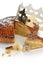 Galette des rois , king cake