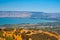Galilee Sea