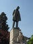 Galileo Ferraris monument in Turin