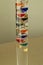 Galileo Thermometer