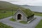 Gallarus Oratory, Ireland