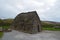 Gallarus Oratory Stone Hut