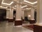 Galle Face Hotel Interiors, Colombo Sri Lanka