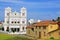 Galle Fort Meeran Jumma Masjid - Sri Lanka UNESCO World Heritage