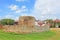 Galle Fort`s Lloyd Signal Station Base - Sri Lanka UNESCO World Heritage