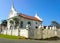 Galle Library on fort Gale