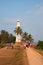 Galle Lighthouse is Sri Lanka s oldest light station