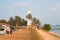 Galle Lighthouse is Sri Lanka s oldest light station