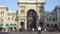 Galleria Vittorio Emanuele