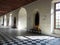 Gallery at the Chateau de Chenonceau, France