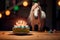 Galloping Birthday Wishes: A Horse\\\'s Special Day