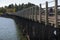 Galloping Goose Trail Bridge, Victoria