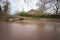 Gallox bridge in Dunster