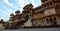Galtaji, the Monkey temple. Jaipur. Rajasthan. India
