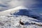 Galtymore Mountain is the highest of Galtee Mountains