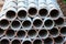 Galvanized Steel Pipe