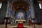 Galway - Altare della Cattedrale di Nostra Signora Assunta in Cielo e San Nicola
