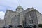 Galway -  Scorcio della Cattedrale di Nostra Signora Assunta in Cielo e San Nicola